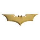 The Dark Knight Replik Batman Batarang Limited Edition 18 cm