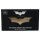 The Dark Knight Replik Batman Batarang Limited Edition 18 cm