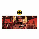 DC Comics Schreibtischunterlage & Untersetzer Set Batman