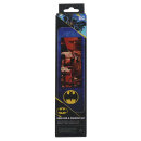 DC Comics Schreibtischunterlage & Untersetzer Set Batman