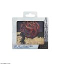 Game of Thrones Medaillen-Set Sigil