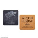 Game of Thrones Medaillen-Set Sigil