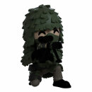 Call of Duty: Modern Warfare 2 Vinyl Figur Ghillie Suit...