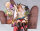 Atelier Ryza Ever Darkness & the Secret Hideout PVC Statue 1/7 Ryza Atelier Series 25th Anniversary ver. DX edition 25 cm