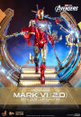 Marvels The Avengers Movie Masterpiece Diecast...