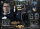 Batman Statue 1/3 Batman 1989 Ultimate Version 78 cm