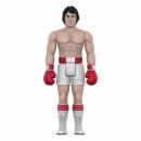 Rocky  ReAction Actionfigur Rocky Balbloa Workout 10 cm