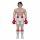 Rocky  ReAction Actionfigur Rocky Balbloa Workout 10 cm