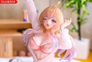 Otaku Girls Series PVC Statue 1/7 Stretch Girl (Original...