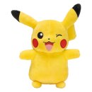 Pokémon Plüschfigur Pikachu #2 30 cm