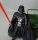 Action Figur 1/18 Darth Vader Star Wars Modell Militär Armee Deluxe Statue