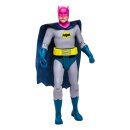 DC Retro Actionfigur Batman 66 Radioactive Batman 15 cm