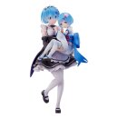 Re:Zero Starting Life in Another World PVC Statue 1/7 Rem...