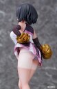 Erotic Gears PVC Statue 1/6 Cheer Girl Dancing in Her...