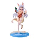 Original Character Statue 1/7 Dragon girl Monli Special...