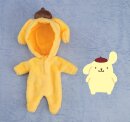 Pompompurin Zubehör-Set für Nendoroid Doll Actionfiguren Outfit Set: Pompompurin