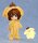 Pompompurin Zubehör-Set für Nendoroid Doll Actionfiguren Outfit Set: Pompompurin