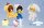 Pompompurin Zubehör-Set für Nendoroid Doll Actionfiguren Outfit Set: Pompompurin