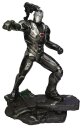 Avengers Endgame Marvel Gallery PVC Statue War Machine 23...