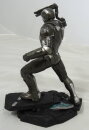 Avengers Endgame Marvel Gallery PVC Statue War Machine 23 cm Actionfigur