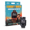 Knight Rider K.I.T.T. Commlink Uhr Armbanduhr...
