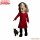 Chilling Adventures of Sabrina Living Dead Dolls Puppe Plüsch Figur Mezco Toys