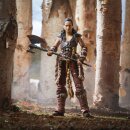 Dungeons & Dragons: Ehre unter Dieben Golden Archive Actionfigur Holga 15 cm