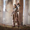 Dungeons & Dragons: Ehre unter Dieben Golden Archive Actionfigur Holga 15 cm