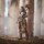 Dungeons & Dragons: Ehre unter Dieben Golden Archive Actionfigur Holga 15 cm