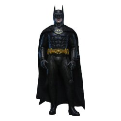 Batman (1989) Movie Masterpiece Actionfigur 1/6 Batman 30 cm