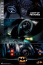 Batman (1989) Movie Masterpiece Fahrzeug 1/6 Batmobile 100 cm