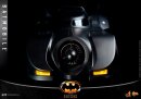 Batman (1989) Movie Masterpiece Fahrzeug 1/6 Batmobile 100 cm