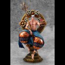 One Piece P.O.P PVC Statue Neo Maximum The only God of...