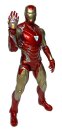 Avengers Endgame Marvel Select Iron Man Mark 85 18cm...