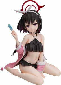 Blue Archive PVC Statue 1/4 Mashiro Shizuyama: Swimsuit Ver. 23 cm