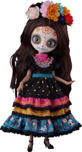 Harmonia Bloom Seasonal Doll Actionfigur Gabriela 23 cm