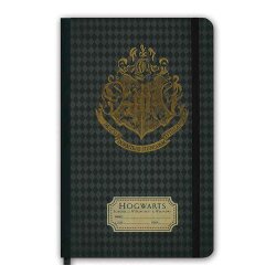 Harry Potter Notizbuch Hogwarts