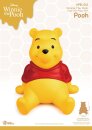 Winnie Puuh Piggy Vinyl Spardose Winnie 35 cm