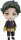 Spy x Family Nendoroid Actionfigur Damian Desmond 10 cm