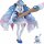 Character Vocal Series 01: Hatsune Miku Figma Actionfigur Snow Miku: Serene Winter Ver. 13 cm