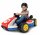 Mario Kart 24V Ride-On Racer Aufsitz-Fahrzeug 1/1 Marios Kart