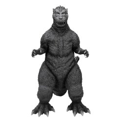 Godzilla (1954) Kaiju Collective Actionfigur Godzilla - Black & White Edition 20 cm