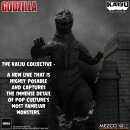 Godzilla (1954) Kaiju Collective Actionfigur Godzilla -...