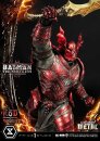 Dark Nights: Death Metal Statue 1/3 The Mericless Red...