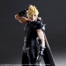 Final Fantasy VII Remake Play Arts Kai Actionfigur Cloud...