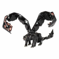 Dungeons & Dragons: Honor Among Thieves Dicelings Actionfigur Displacer Beast