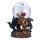 Harry Potter Schneekugel Hedwig 18 cm