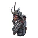 Iron Maiden Büste Senjutsu 41 cm