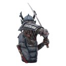 Iron Maiden Büste Senjutsu 41 cm