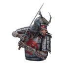 Iron Maiden Büste Senjutsu 41 cm